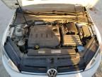 2015 Volkswagen Golf Sportwagen TDI S