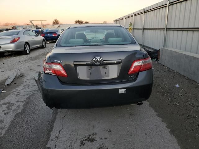 2009 Toyota Camry SE