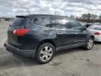 2011 Chevrolet Traverse LTZ