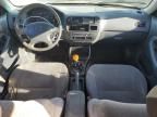 1997 Honda Civic EX