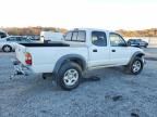 2004 Toyota Tacoma Double Cab