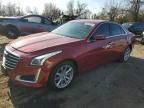 2019 Cadillac CTS