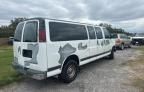 2002 Chevrolet Express G3500