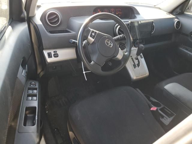 2008 Scion XB