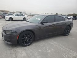 Dodge Vehiculos salvage en venta: 2020 Dodge Charger SXT