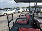 2019 Clubcar Golf Cart