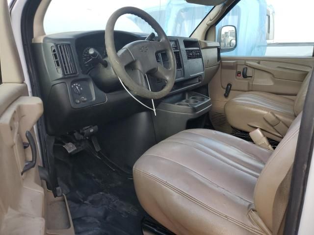 2006 Chevrolet Express G2500