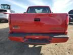 2002 Chevrolet S Truck S10