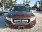 2010 Honda Ridgeline RTL