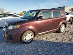 Scion Vehiculos salvage en venta: 2011 Scion XB