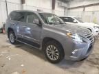 2016 Lexus GX 460 Premium