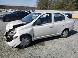 Toyota Vehiculos salvage en venta: 2000 Toyota Echo