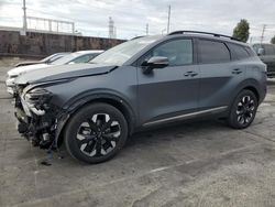 2023 KIA Sportage X-LINE Prestige en venta en Wilmington, CA