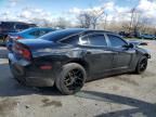 2013 Dodge Charger Police