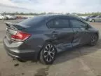 2013 Honda Civic SI