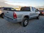 2006 Toyota Tacoma Prerunner Access Cab