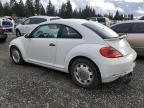 2016 Volkswagen Beetle 1.8T