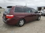 2007 Honda Odyssey EXL