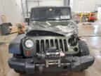 2008 Jeep Wrangler Unlimited Rubicon