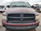 2002 Dodge RAM 1500