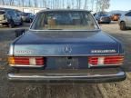 1983 Mercedes-Benz 300 DT