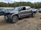 2016 Toyota Tacoma Double Cab