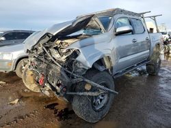 2019 Toyota Tacoma Double Cab en venta en Brighton, CO