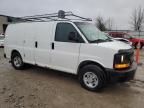 2013 Chevrolet Express G2500