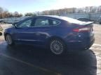 2015 Ford Fusion Titanium