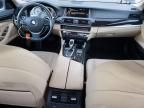 2016 BMW 528 XI