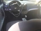 2008 Chevrolet Aveo Base