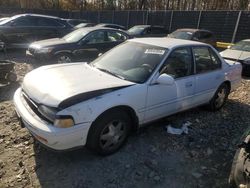 1993 Honda Accord 10TH Anniversary en venta en Waldorf, MD