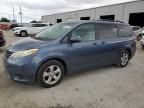 2014 Toyota Sienna LE