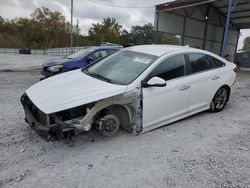 2018 Hyundai Sonata Sport en venta en Cartersville, GA