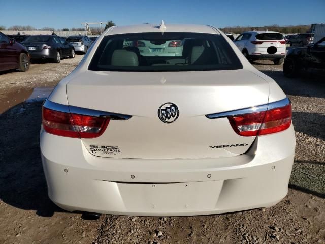 2013 Buick Verano Convenience