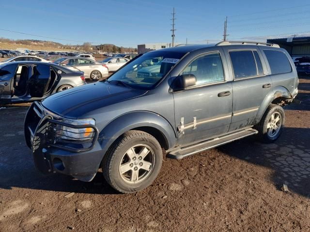 2007 Dodge Durango SLT