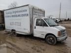 1997 Chevrolet Express G3500