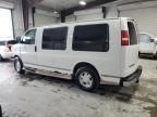 2003 GMC Savana RV G1500