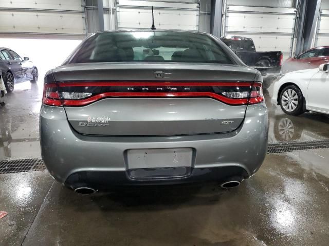 2013 Dodge Dart SXT