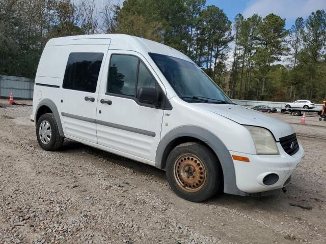 2010 Ford Transit Connect XLT