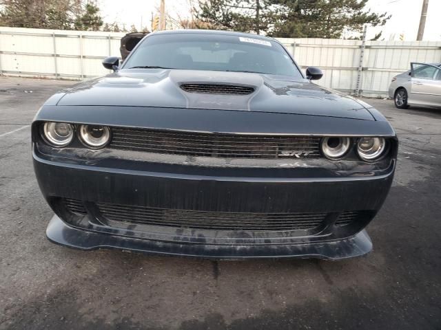 2015 Dodge Challenger SRT Hellcat