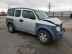 2005 Honda Element EX