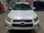 2010 Toyota Rav4 Limited