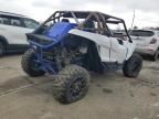 2021 Yamaha YXZ1000