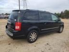 2009 Chrysler Town & Country Touring