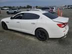 2015 Maserati Quattroporte S