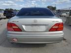 2002 Lexus LS 430