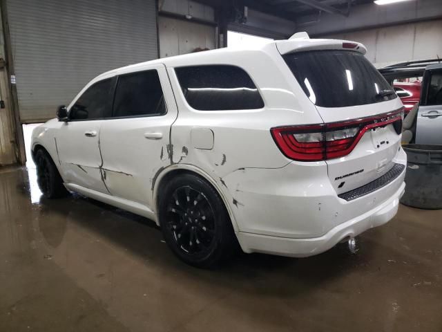 2019 Dodge Durango R/T