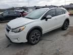 2015 Subaru XV Crosstrek 2.0 Premium