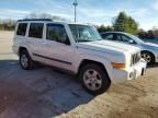 2007 Jeep Commander